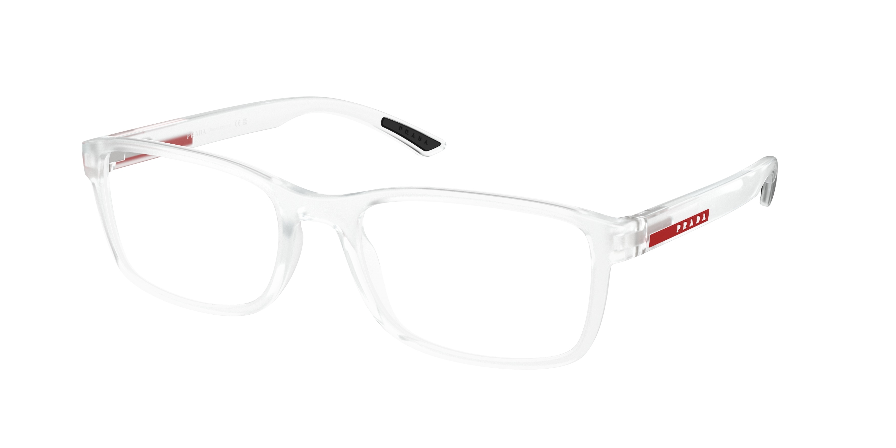 Prada Linea Rossa PS 06RV 14V1O1  